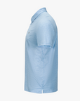 Men's Hybrid Polo - Pickle