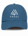 Rally Cap - Padel 1 SIZE Ensign Blue