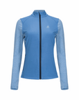 Women's Transition Jacket - Paddle Dutch Blue