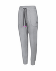 Women's Perpetual Jogger - Squash Light Heather Grey