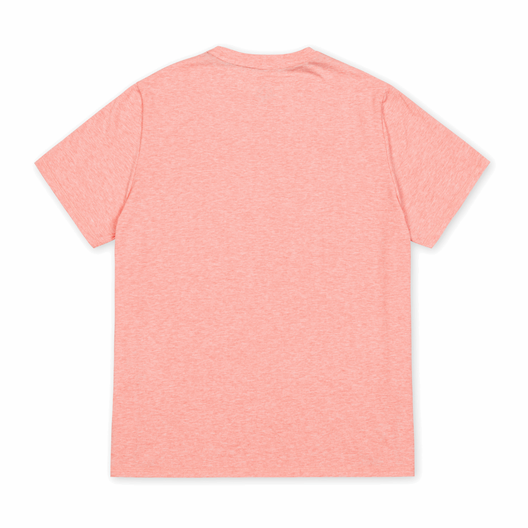 Men's Hybrid Tee - Paddle