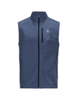 Men's Roller Vest 2.0 - Pickle Blue Indigo