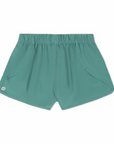 Women's Active Short - Padel Pine