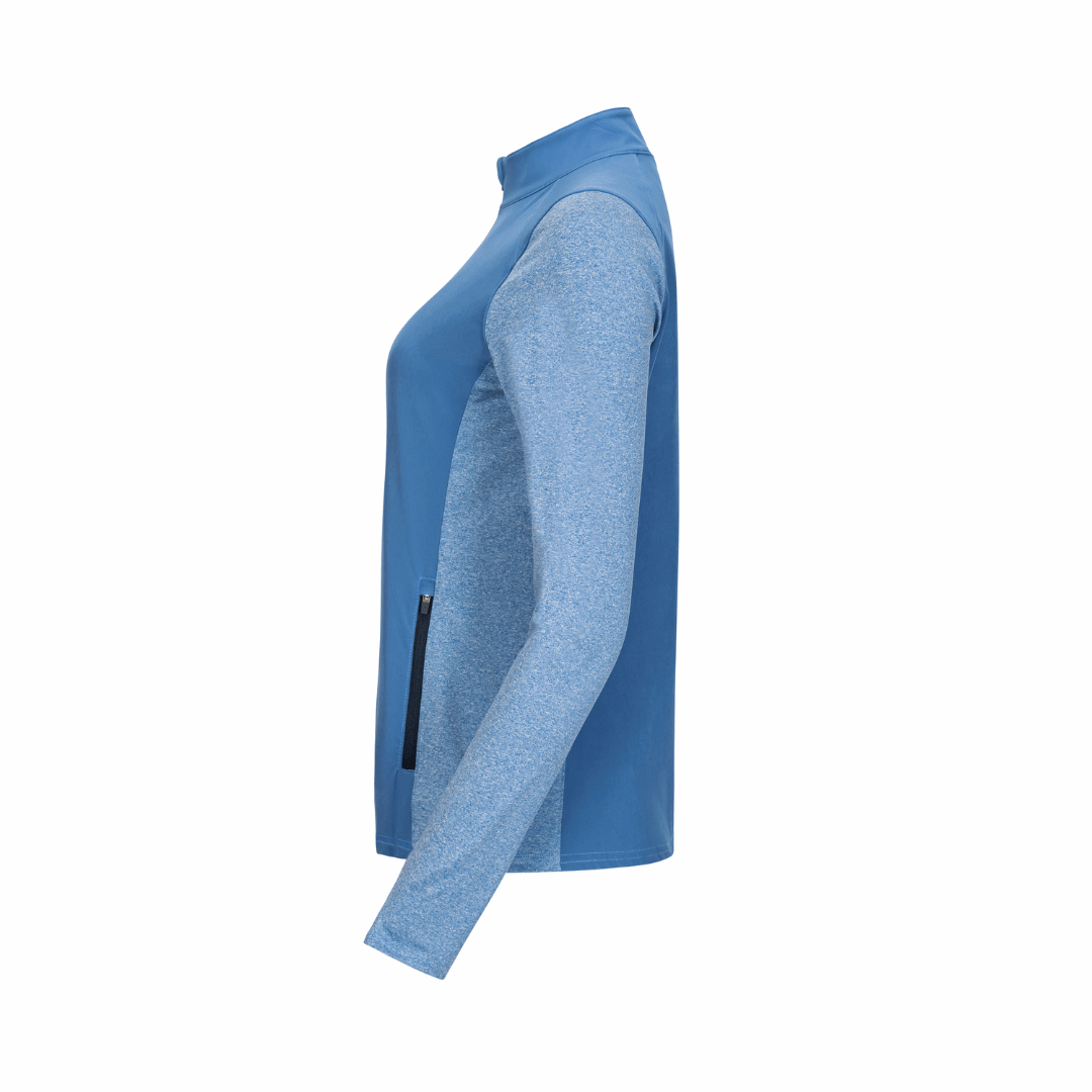 Women's Transition Jacket - Paddle