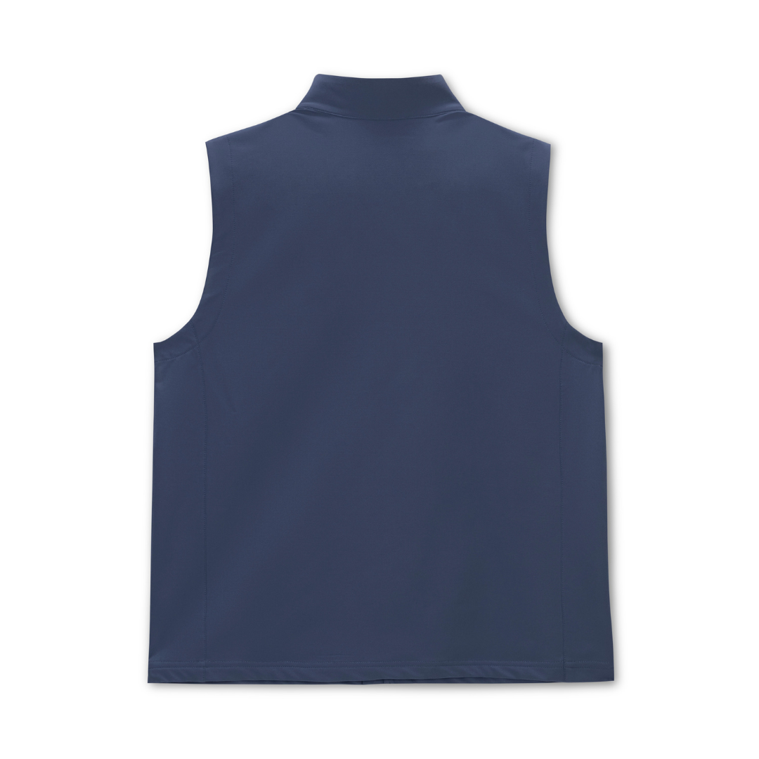 Men's Roller Vest 2.0 - Pickle