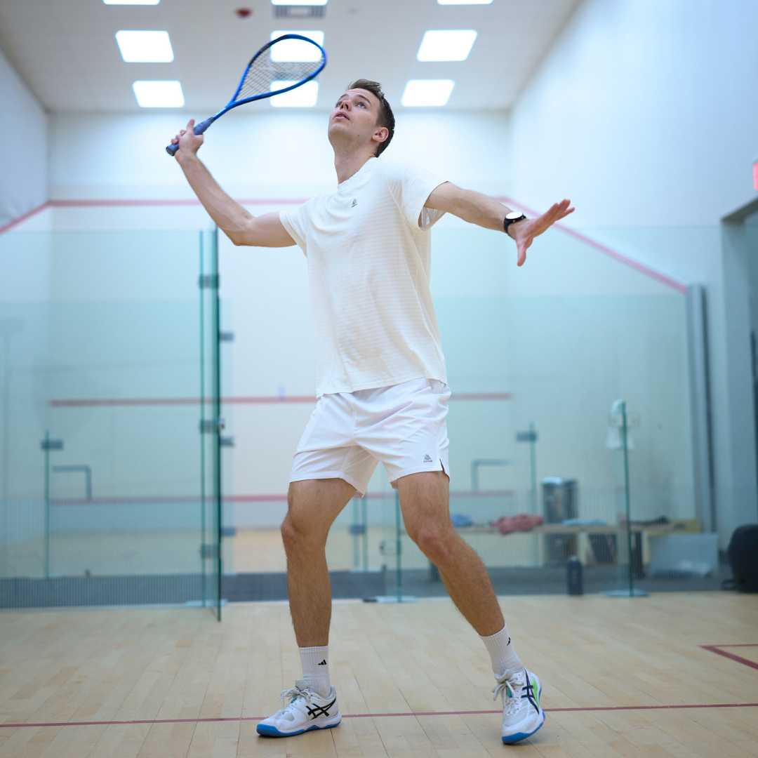 Men's Elite Tee - Squash