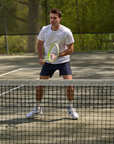 Men's Elite Tee - Tennis