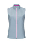 Women's Roller Vest 2.0 - Pickle Arctic Blue