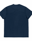 Youth Hybrid Tee - Padel