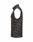 Men's Stealth Camo Vest - Squash