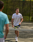 Men's Elite Tee - Tennis