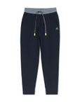 Women's Platform Jogger - Pickle Navy