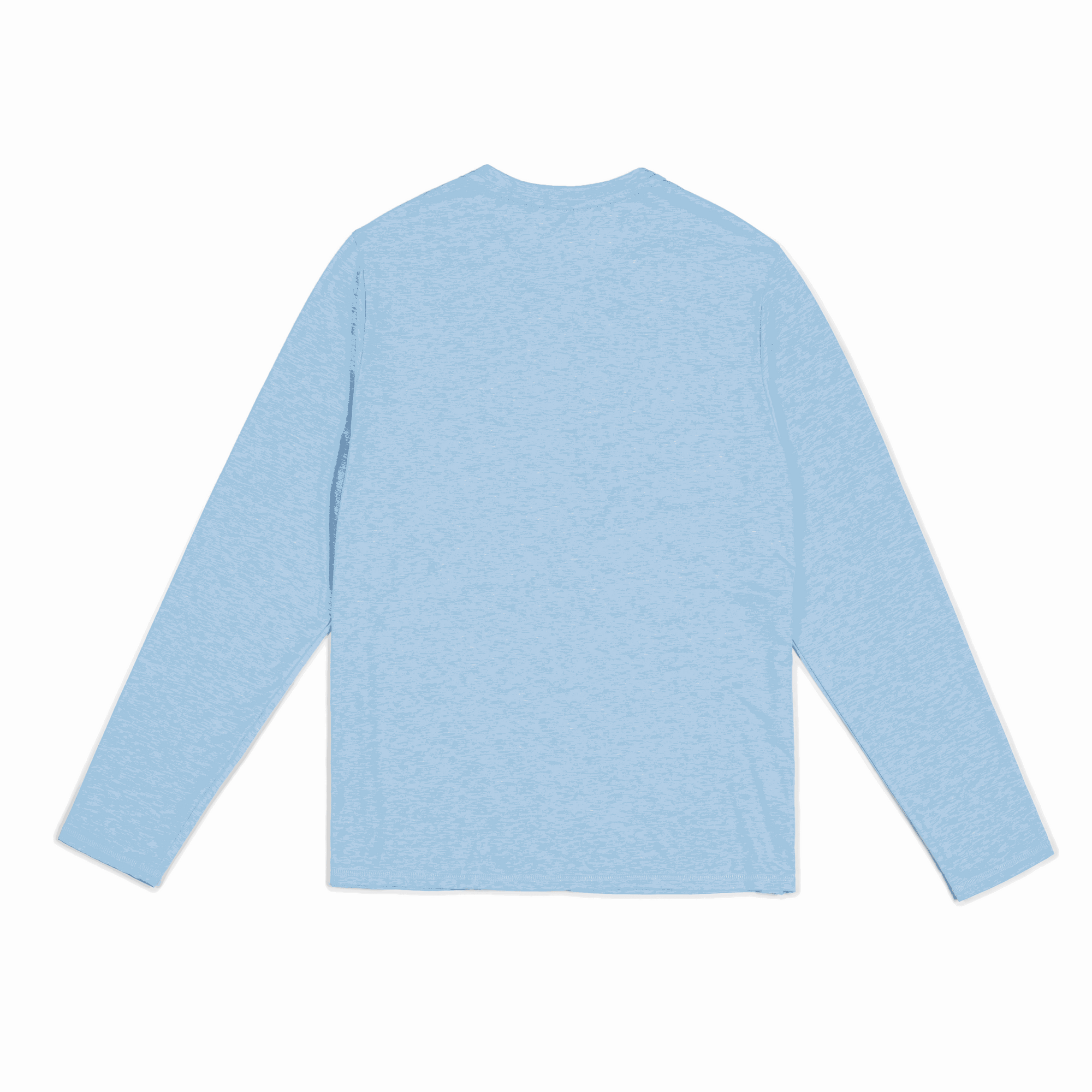 Men's WAYM4 Hybrid Long Sleeve Tee - Paddle
