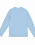 Men's WAYM4 Hybrid Long Sleeve Tee - Paddle