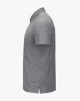 Men's Hybrid Polo - Pickle