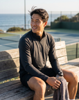 Men's Perpetual Quarter Zip