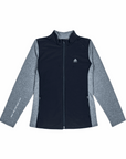Women's Transition Jacket - Paddle Navy