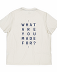 Men's WAYM4 Hybrid Tee - Tennis