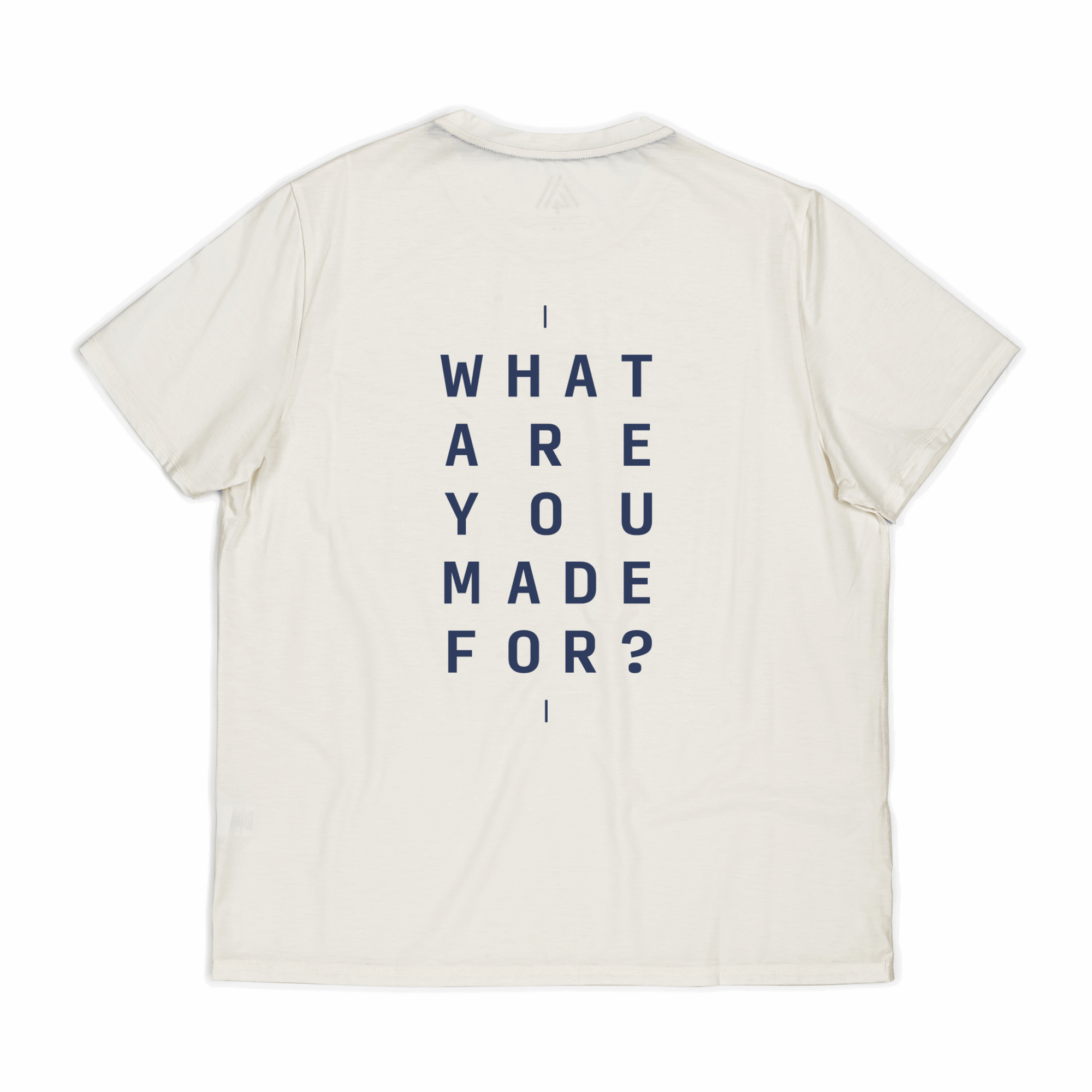 Men's WAYM4 Hybrid Tee - Squash