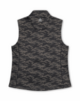 Women's Stealth Camo Vest - Squash