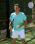 Men's Elite Tee - Padel