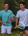 Men's Elite Tee - Tennis
