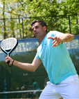 Men's Elite Tee - Padel