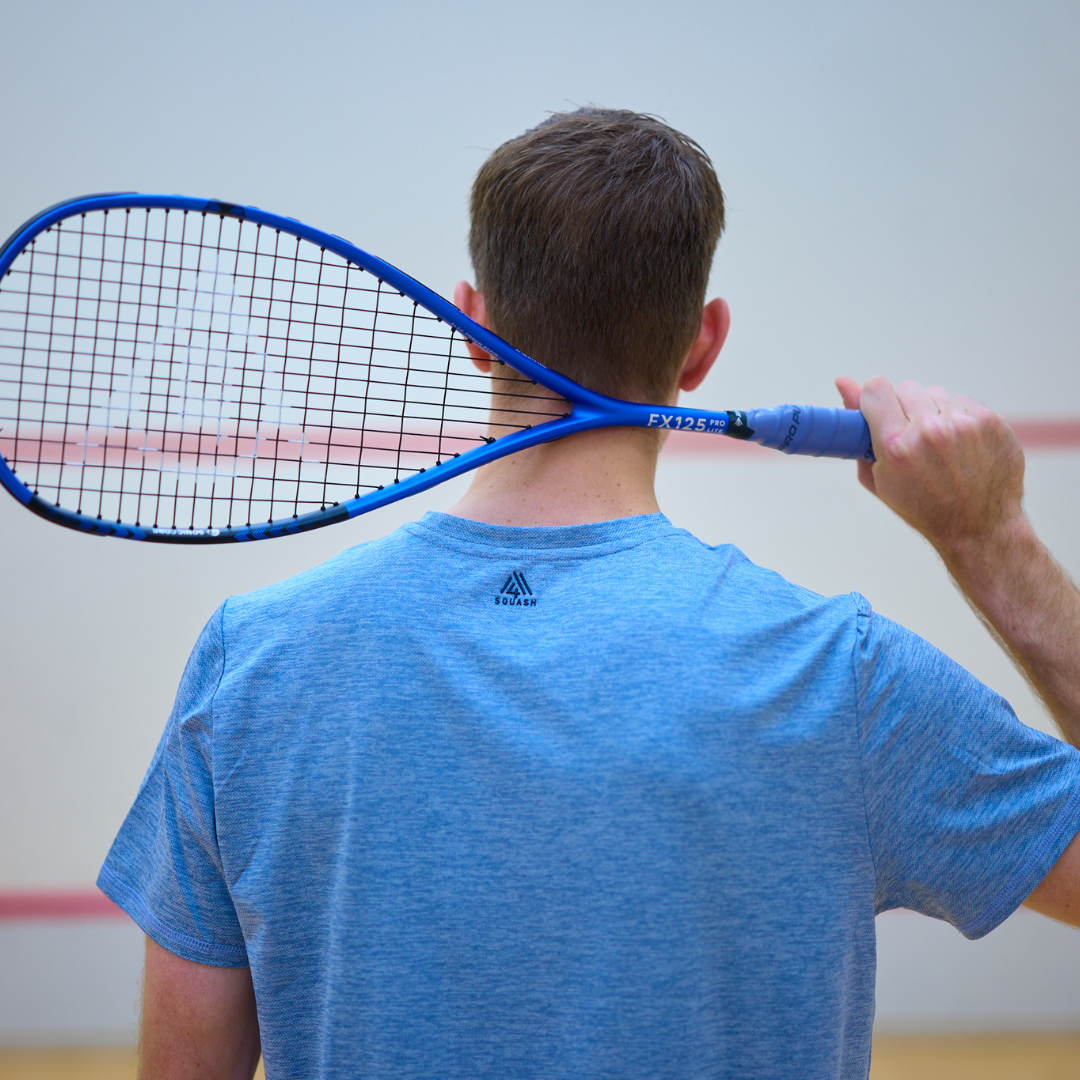 Men's Elite Tee - Squash