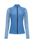 Women's Transition Jacket - Padel Dutch Blue