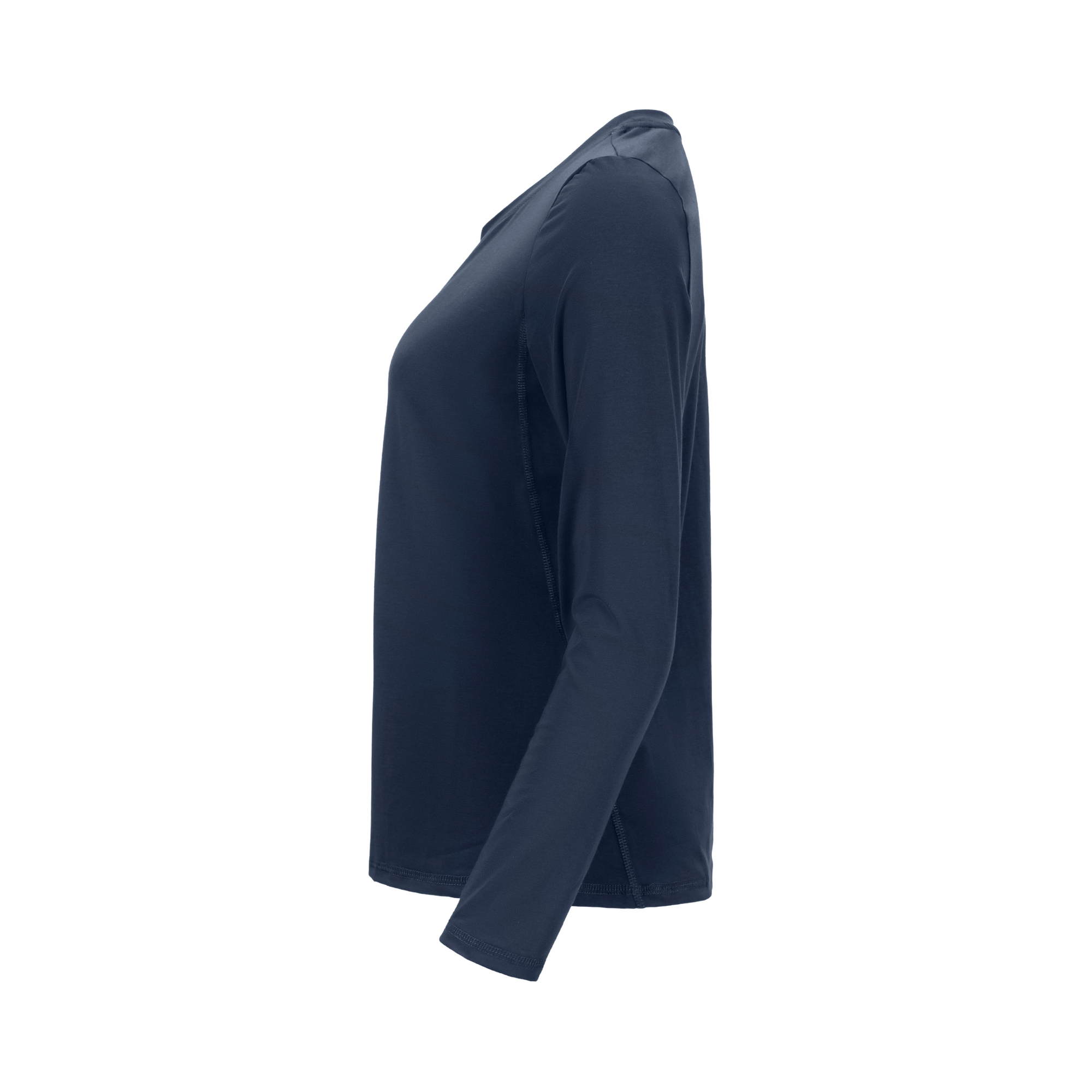 Women's Hybrid Long Sleeve Tee