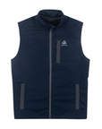 Men's Roller Vest - Squash Navy
