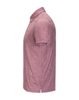 Men's Hybrid Polo - Pickle