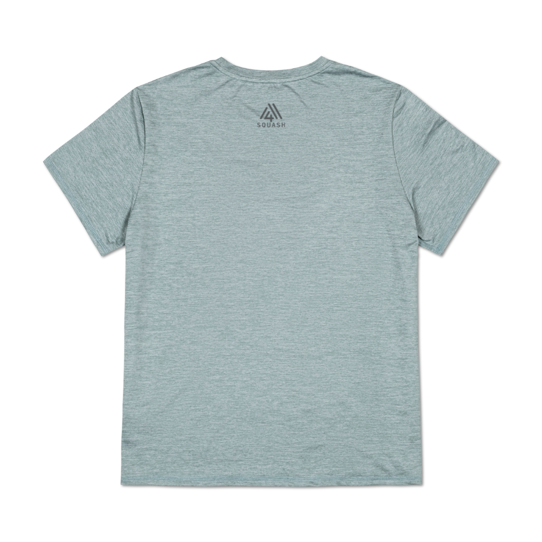 Men's Elite Tee - Squash