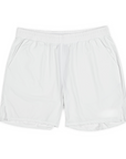 Youth Ranger Short - Tennis White