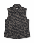 Women's Stealth Camo Vest - Tennis