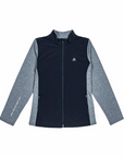 Women's Transition Jacket - Padel Navy