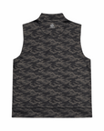Men's Stealth Camo Vest - Tennis