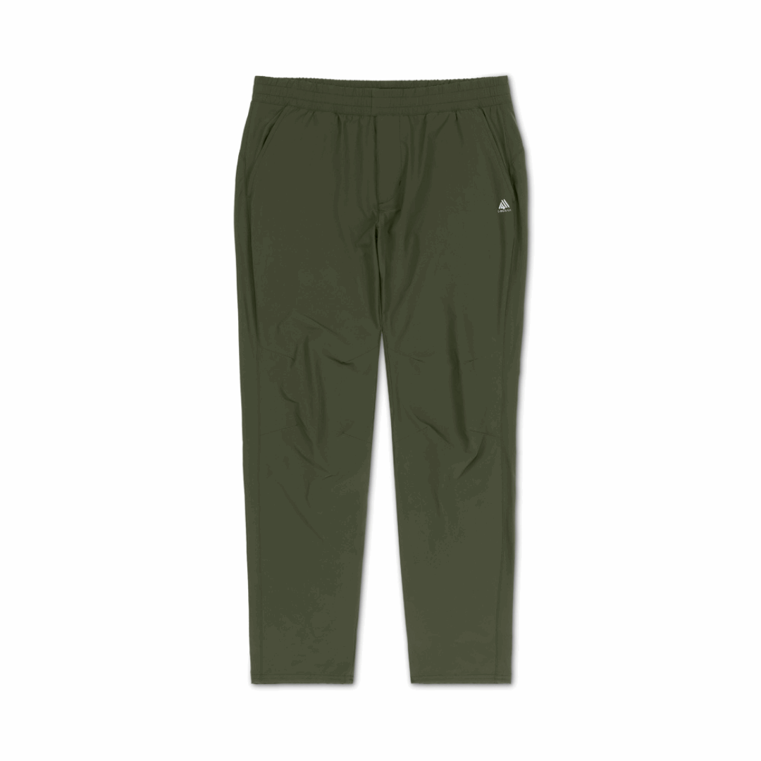 Men's Ranger Jogger - Squash Loden