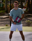 Men's Elite Tee - Pickle