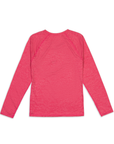 Women's Elite Long Sleeve Tee - Padel