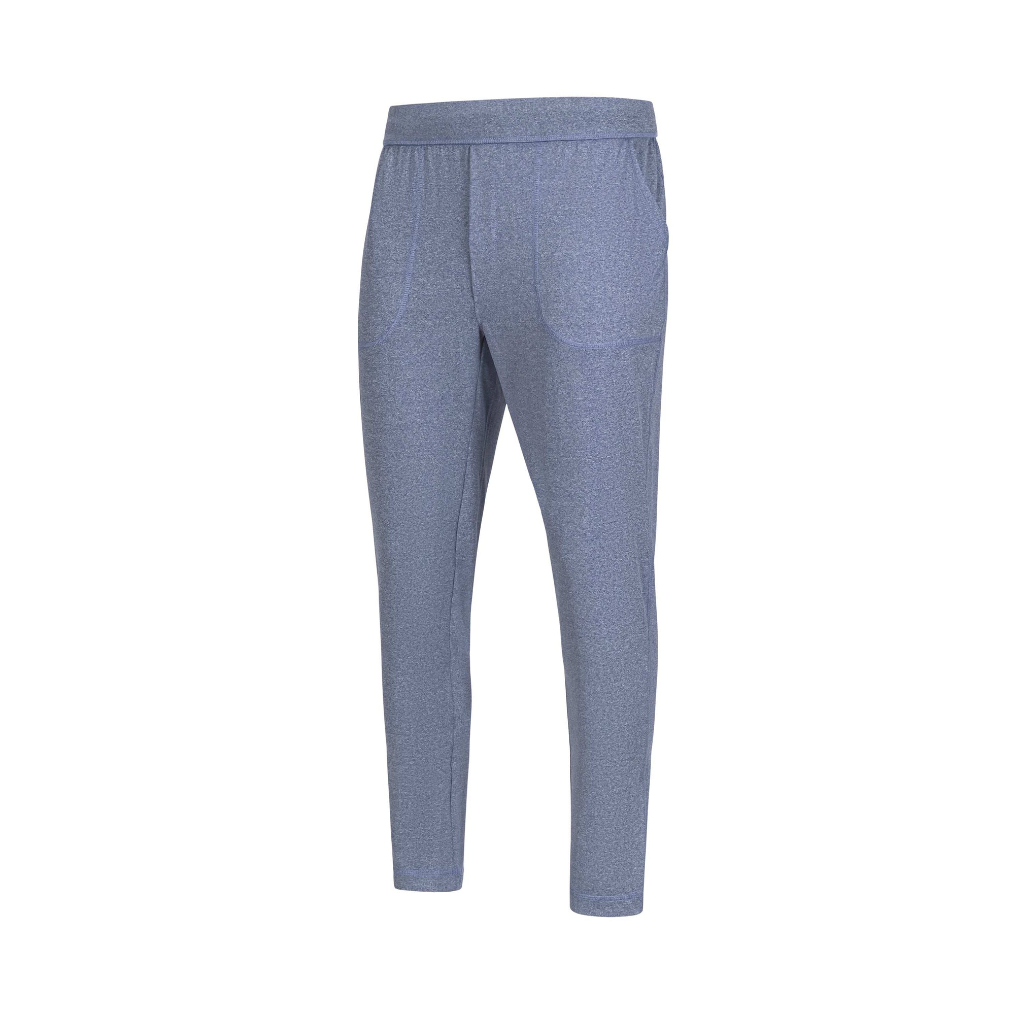 Men's Perpetual Jogger - Squash Dusty Blue
