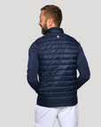 Men's Best Damn Down Vest