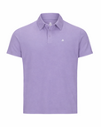 Men's Hybrid Polo Dusk