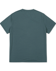 Men's Hybrid Tee - Tennis