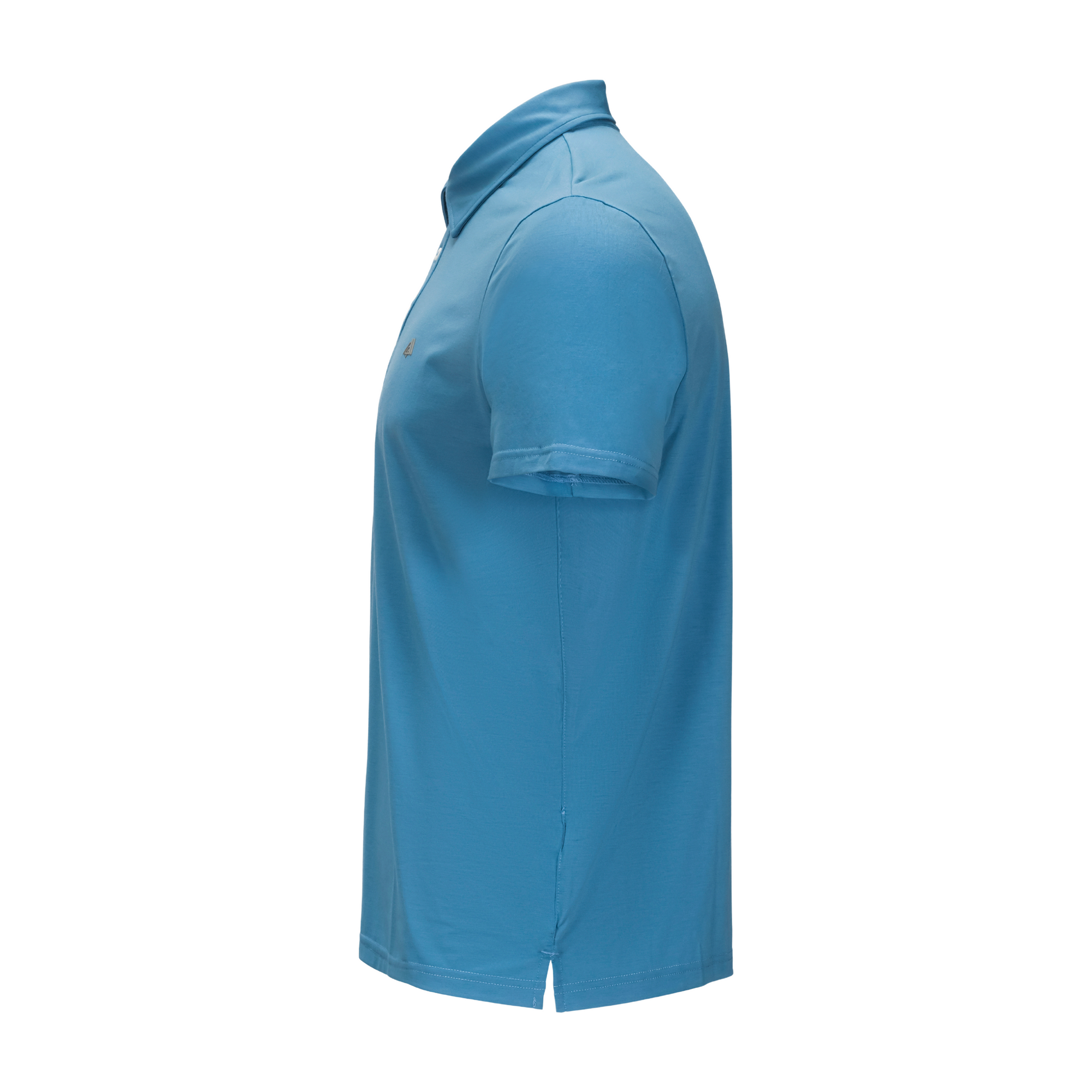 Men's Hybrid Polo - Pickle