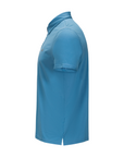 Men's Hybrid Polo - Pickle