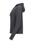 Women's Stealth Hoodie - Pickle