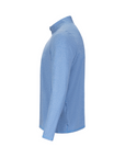 Men's Perpetual Quarter Zip - Paddle