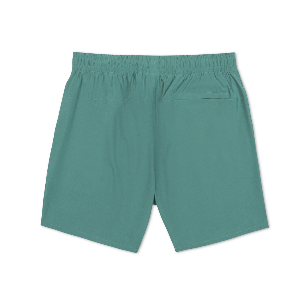 Men's Ranger Shorts - Pickle