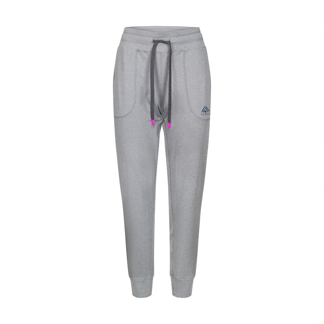 Women's Perpetual Jogger - Padel